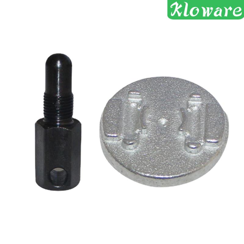 Dụng Cụ Tháo Gỡ Máy Cưa Xích Chống Rỉ Sét Thay Thế Tiện Dụng