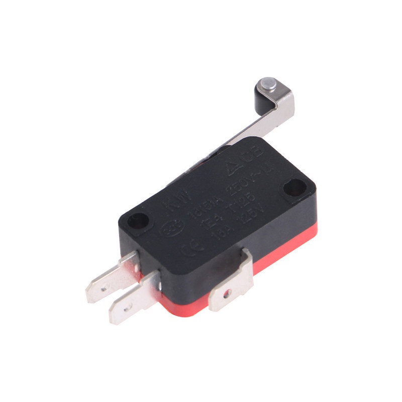 1 tay nắm mở cửa KW7-2