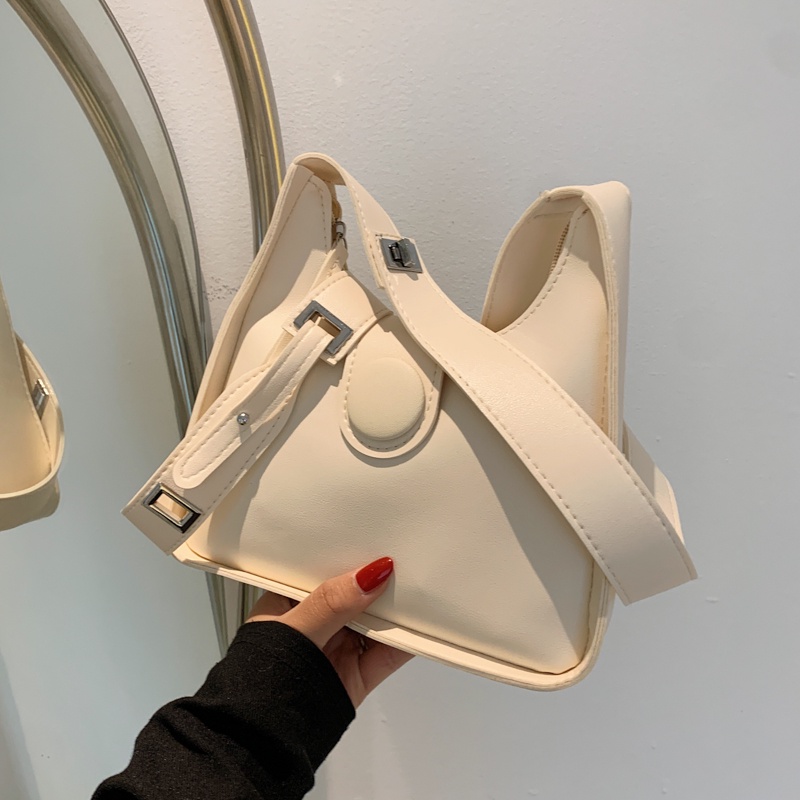 Túi đeo vai / đeo dưới cánh tay IELGY phong cách hè cho nữ