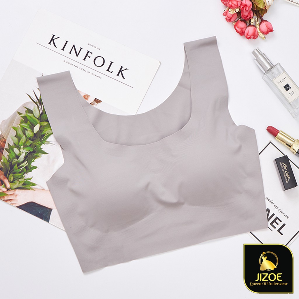 Áo bra nữ su đúc bàn tay tập GYM không đường may nâng ngực ALT41 | BigBuy360 - bigbuy360.vn