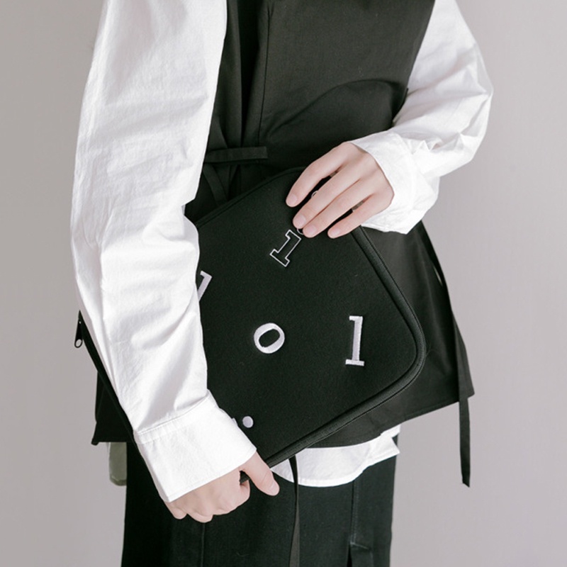 Túi Đựng Laptop 11 inch Dành Cho Nữ