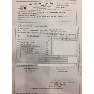 Dạ dày stomax Gel