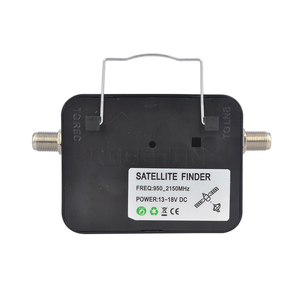 Thiết bị nhận vệ tinh SATV kỹ thuật số cho SatLink