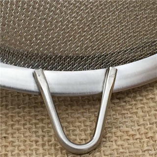Rây lọc bột cháo cho bé ăn dặm