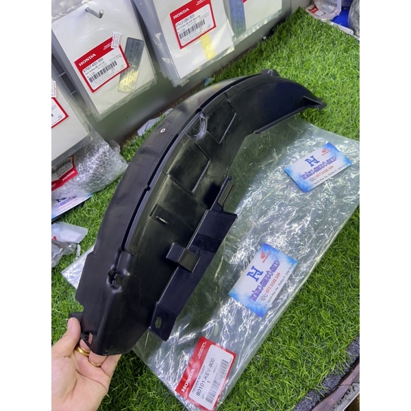 Lót Sườn Wave thái 110
