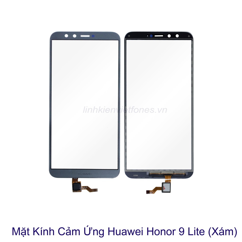 Mặt Kính cảm ứng Huawei Honor 9 Lite