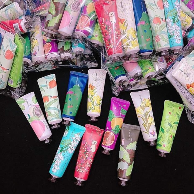 Kem dưỡng da tay Maycreate 30ml