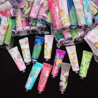 Kem dưỡng da tay Maycreate 30ml