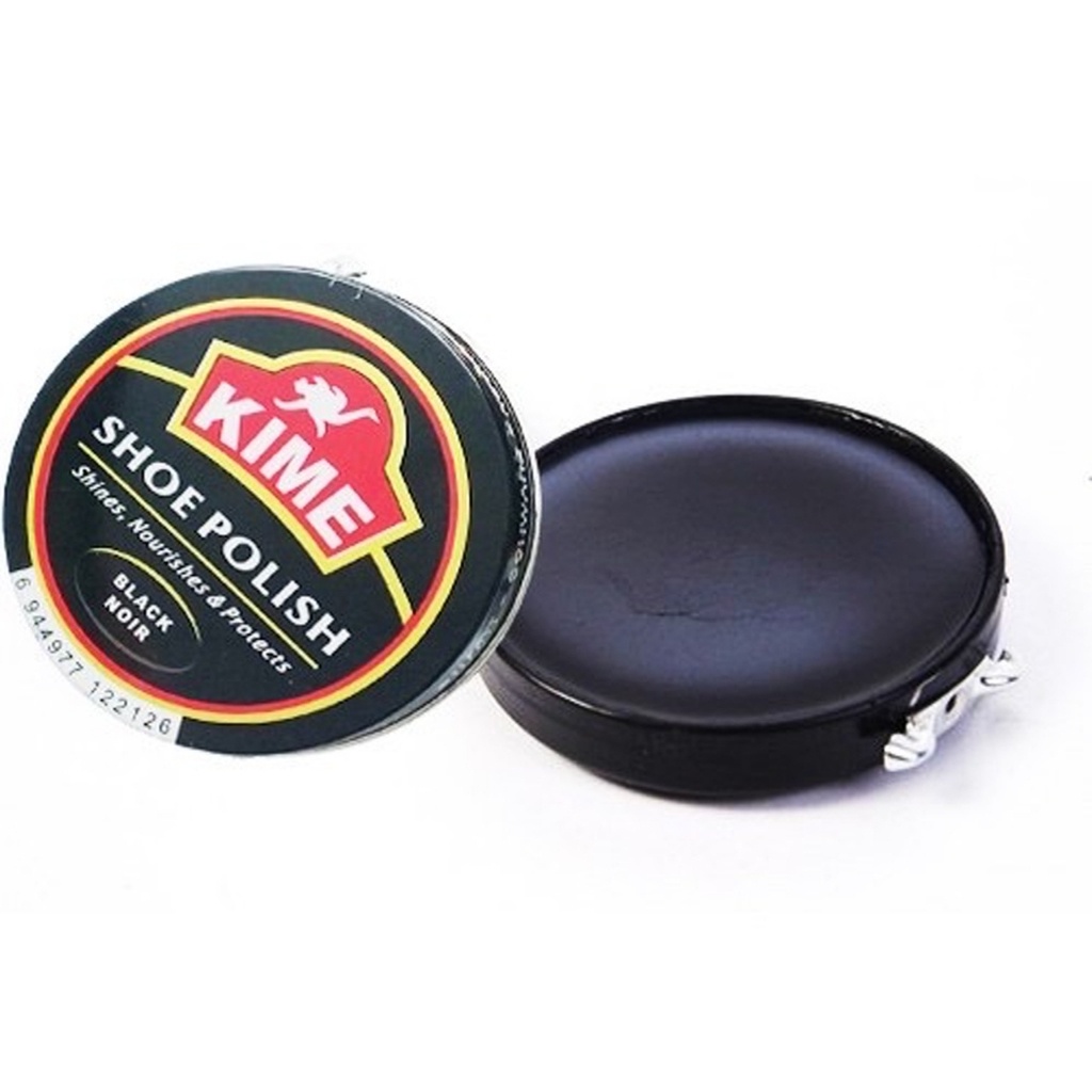 Xi Đánh Giày KIWE Chính Hãng Màu Đen, Nâu