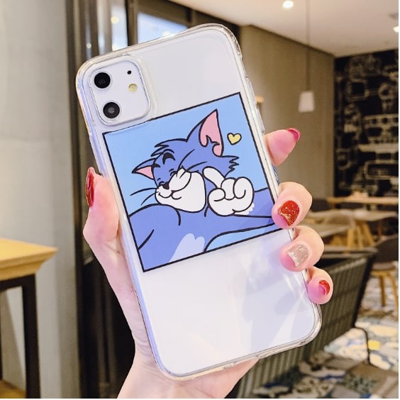 Ốp Lưng Xiaomi Mi K20 Pro Note10 Pro 8 - C067