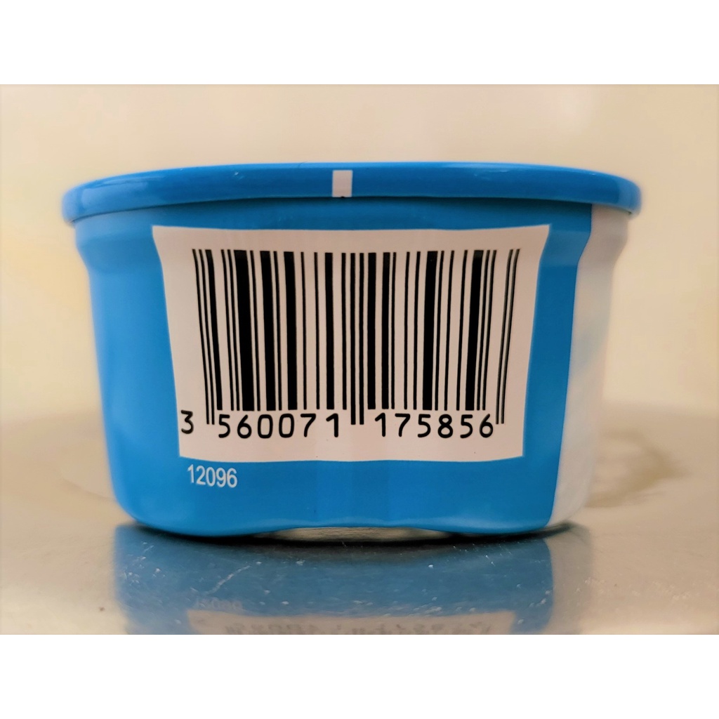 [Hộp 176g - XANH DƯƠNG] CÁ THU PHI LÊ [France] CARREFOUR Mackerel Fillet (atp)