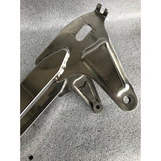 GẮP MAX - KAWASAKI INOX KO HÍCH
