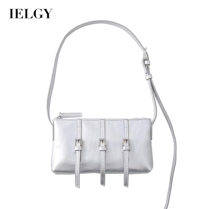 Túi đeo chéo IELGY thời trang cá tính cho nữ