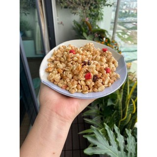 Ngũ Cốc Callbee Nhật Bản 800gr/bịch(Date 2021)