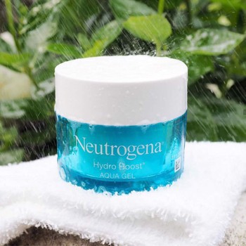 Kem Dưỡng ẩm NEUTROGENA Hydro Boost  Moisturiser - BILL UK/ france