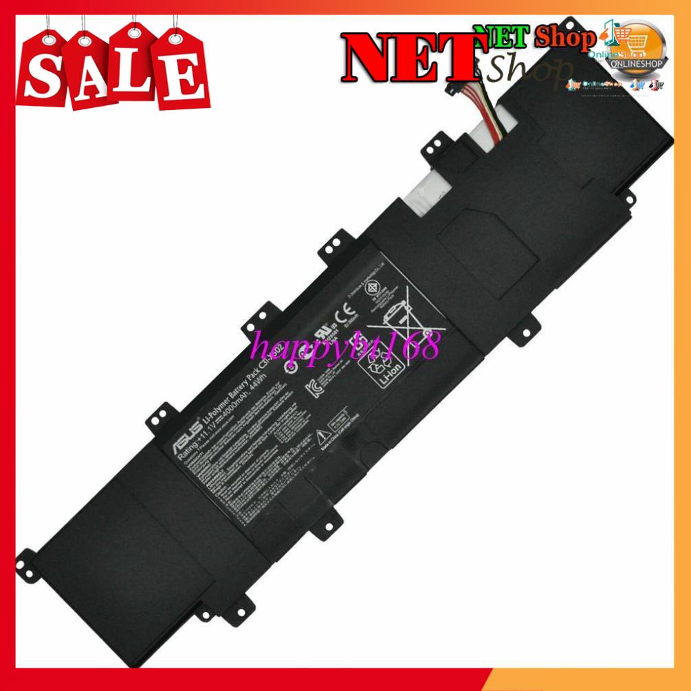 💖💖 Pin 44Wh Asus X502 X502C X502CA S500 S500C S500CA PU500C V500C C31-X502 C21-X502 Battery