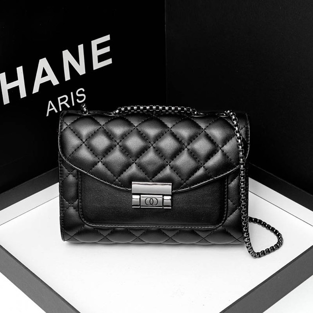 🎉🎉Chính hãng sale 50% Túi đeo chéo TRAMVONG hothit!!! | BigBuy360 - bigbuy360.vn