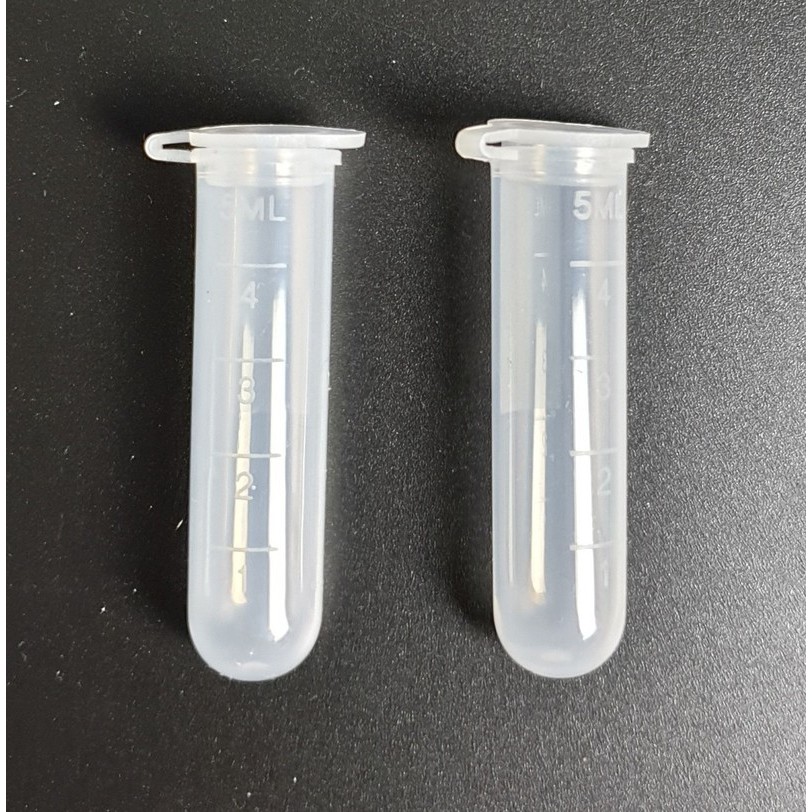 Combo 2 Ống Đựng Artemia 5ml (Hàng Công Ty)