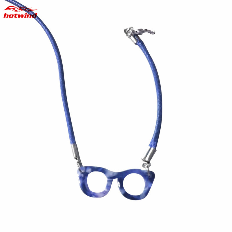 [Hàng mới về] Dây đeo khẩu trang/kính mắt chống thất lạc tiện lợi an toàn