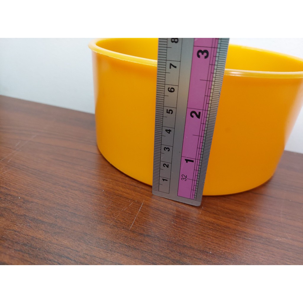 Khuôn Nhận Xôi Tròn 14 cm Sen Vĩnh Trường