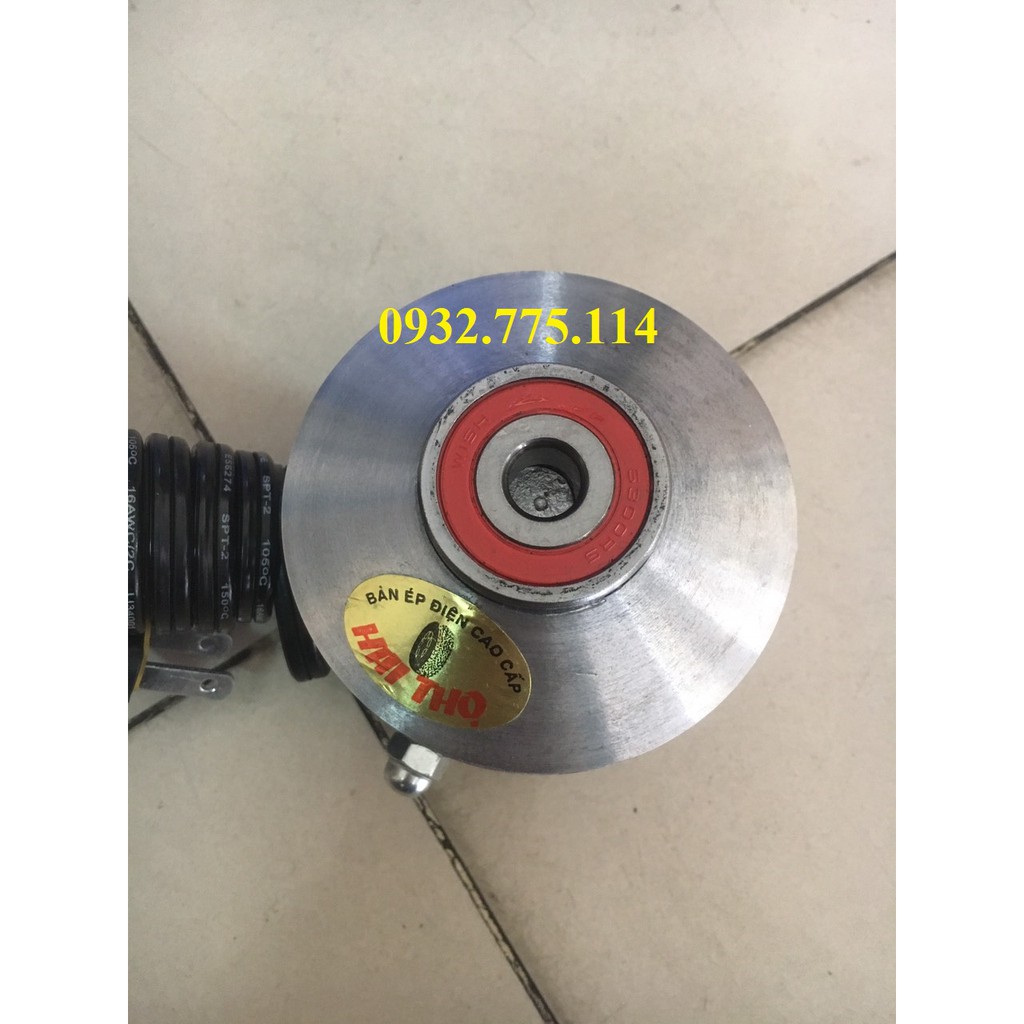 Bàn Ép Điện Nhỏ