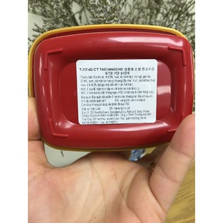 Tương ớt Hàn Quốc (loại cao cấp)
