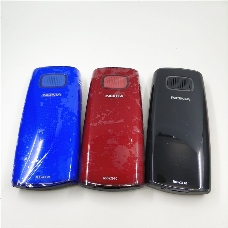 Mới Khung Giữa Cao Cấp Cho Điện Thoại Nokia X1-00 X1-01