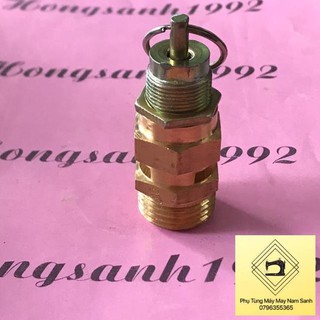 Van an toàn mini sử dụng cho nồi hơi