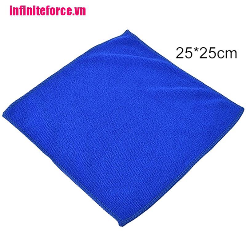Khăn Lau Ô Tô Mềm Vn MICROFIBER 5