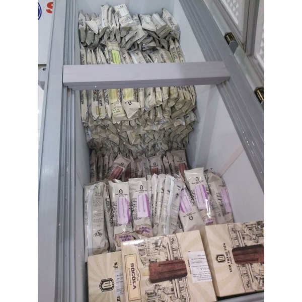 Kem Tràng Tiền tại SÀI GÒN