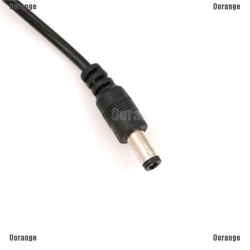 Dây Cáp Nguồn DC 1.2m 5.5X Chất Lượng Cao