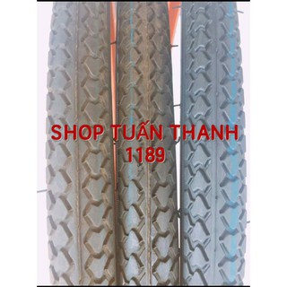 LỐP XE ĐẠP 600 DRC
