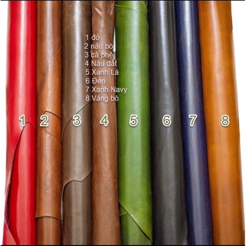 Bao da bọc chìa khoá cho dòng xe Chevrolets Captiva, vớ đựng chìa khoá da thật khâu tay