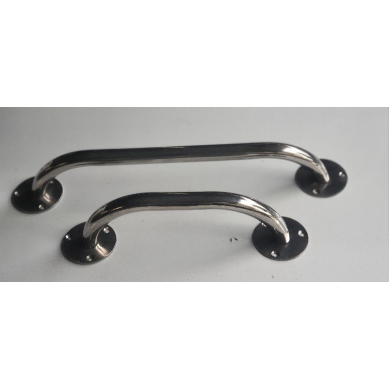Tay vịn phòng tắm , tay vịn người già hàng cao cấp mà inox 304