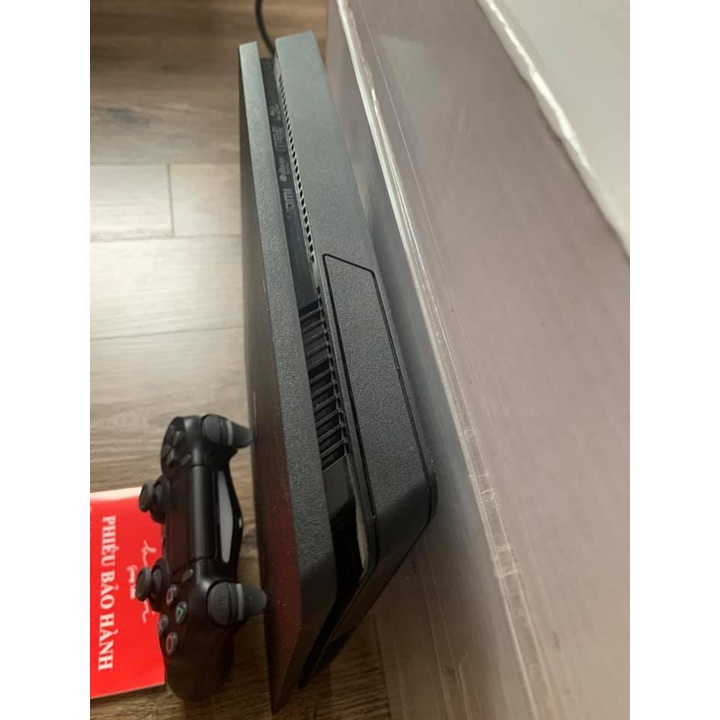 Máy PS4 Slim kèm tài khoản đã update mùa giải mới lên PES24