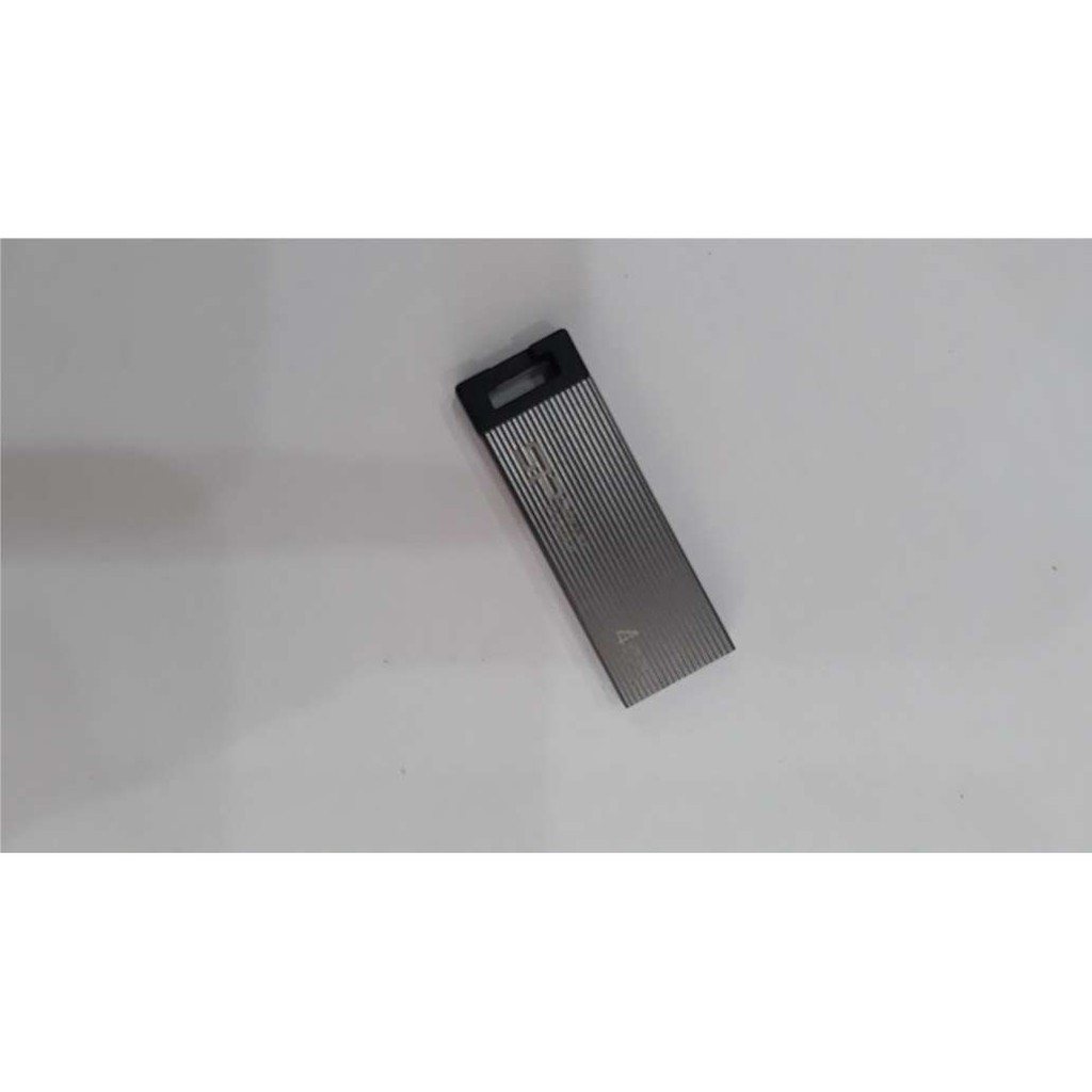 USB 2.0 4GB T835 SILICON POWER- (Hàng trưng bày- Thanh lý)