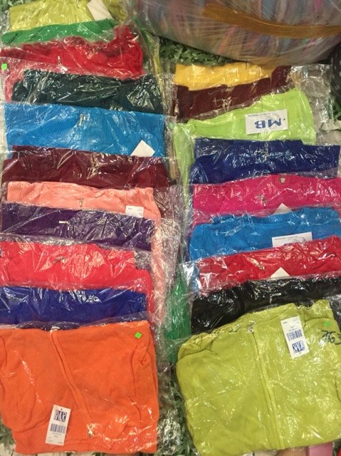 Áo len 9 nút free size