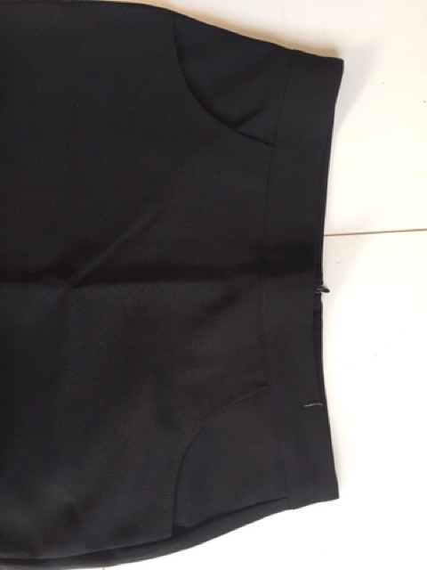 Váy bút chì xẻ sau nhiều màu, chất liệu tuyết mưa | BigBuy360 - bigbuy360.vn