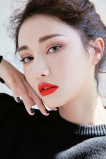 Son kem lì 3ce mới 