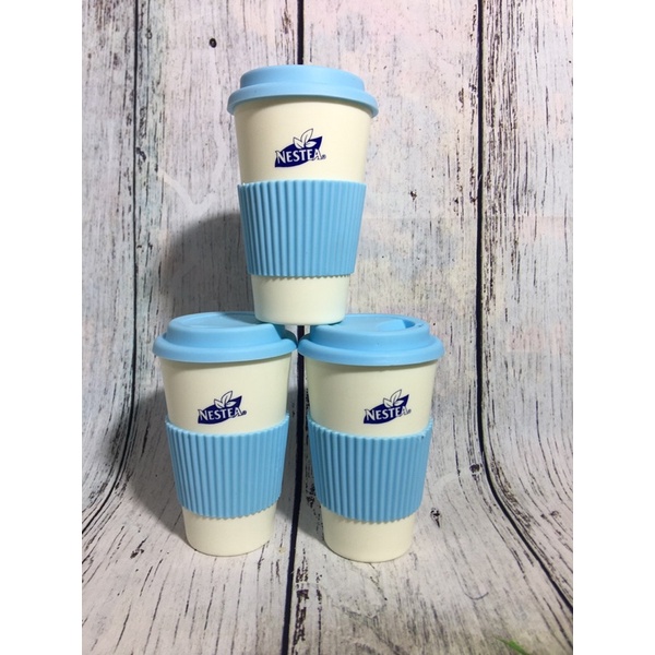 Ly nhựa chống nóng Nestea