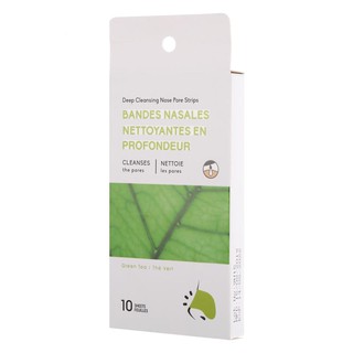 Miếng lọt mụn Deep Cleansing (Green Tea)