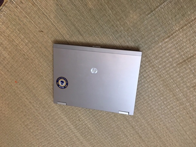 Laptop UFO HP 2540p i7 vỏ nhôm đẹp thời trang văn phòng | BigBuy360 - bigbuy360.vn