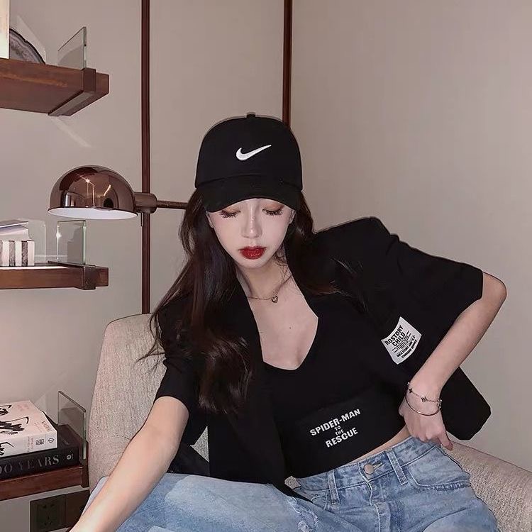 Áo Khoác Nữ Tay Ngắn Phong Cách Hàn Quốc Thời Trang | BigBuy360 - bigbuy360.vn