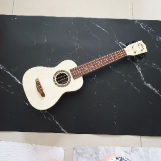Phông nền chụp ảnh 2 mặt vân đá đen
