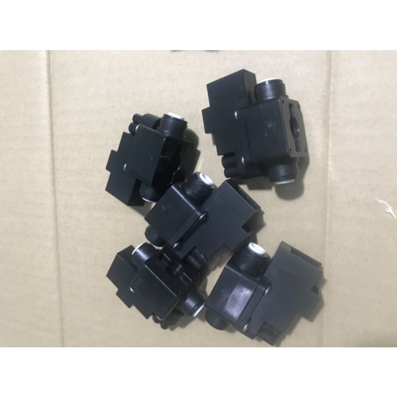 Van Áp Cao Máy Lọc Nước RO