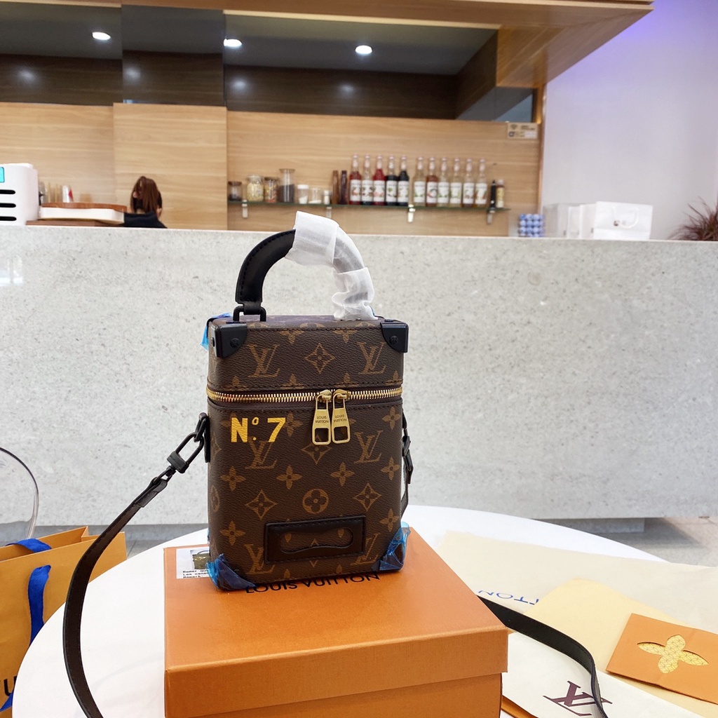 Túi Đeo Vai Đựng Điện Thoại Chất Liệu Canvas 2022