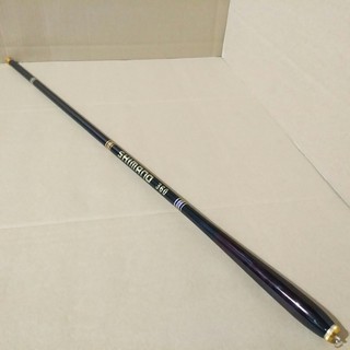 Cần Tay Shimano 3m6 4H