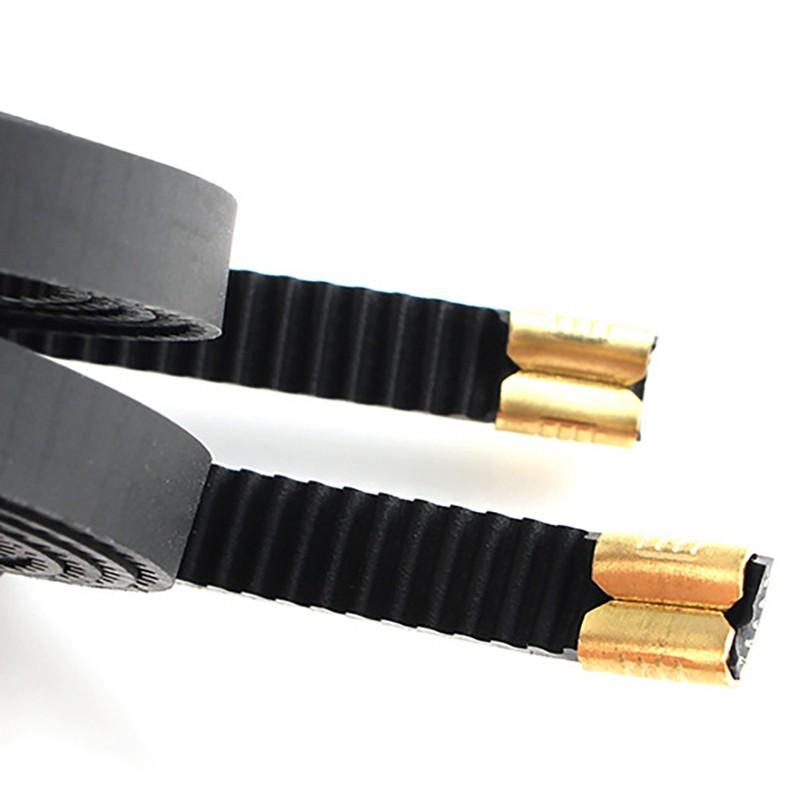 Bộ Phụ Kiện Máy In 3d Gt2 Bằng Đồng + 4 Phụ Kiện Đi Kèm | BigBuy360 - bigbuy360.vn