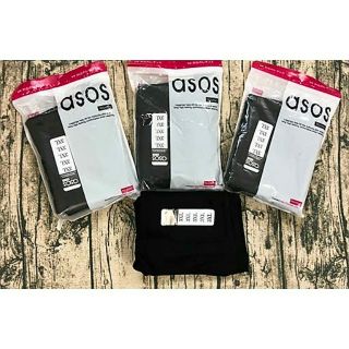 [Tuyển Sỉ] Quần nâng mông asos