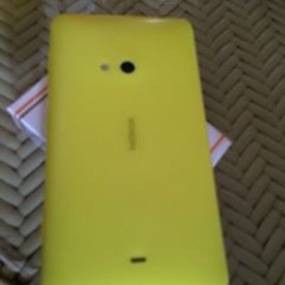 Điện thoại Nokia Lumia 625 - 8GB